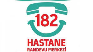 Randevu Oluşturma..